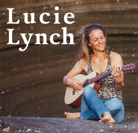 Konzert mit Lucie Lynch 15.02.2025 in der Hamfelder Hof Bauernmeierei